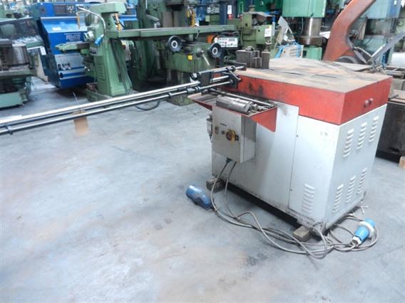 Simasv 28 ton
