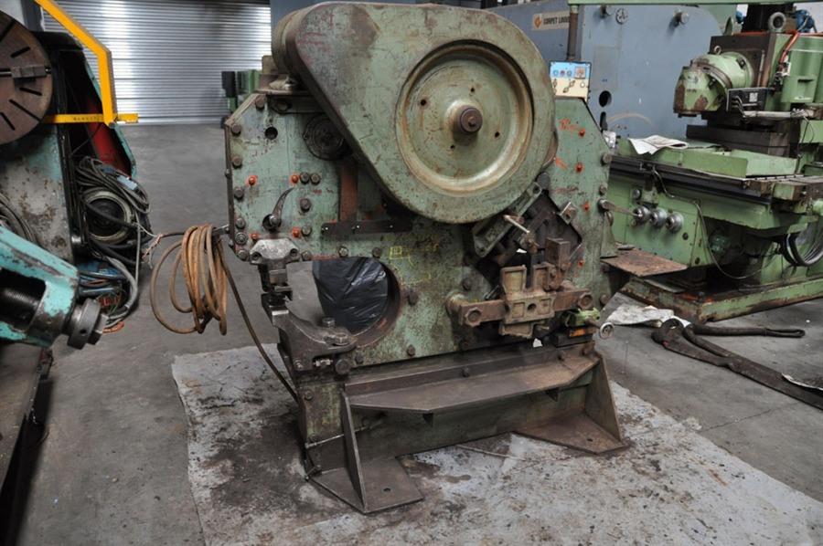 New And Used Machine Tools & Equipment