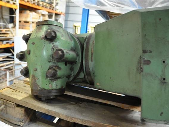 Milling head ,