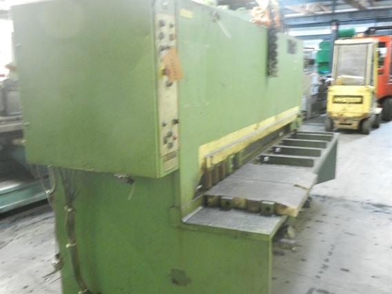 Haco HS 2500 x 8 mm