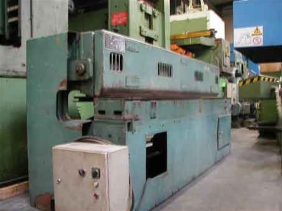 Fisher 2500x2,5