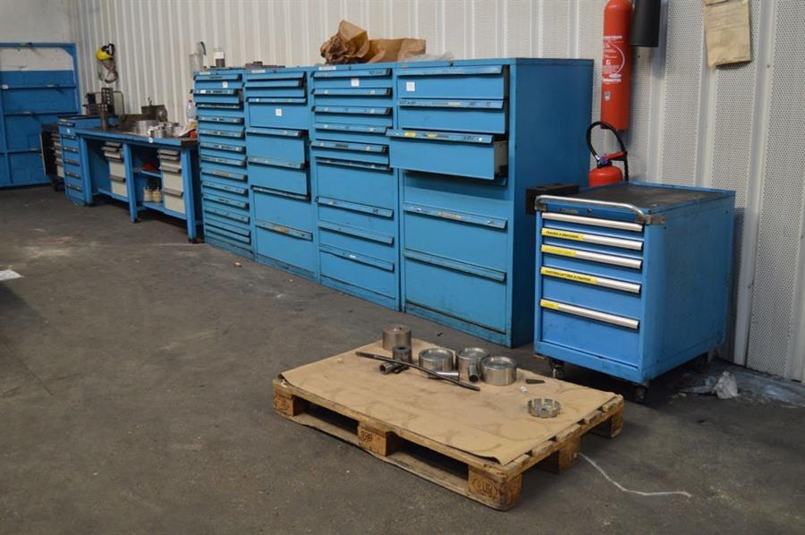 New And Used Machine Tools & Equipment