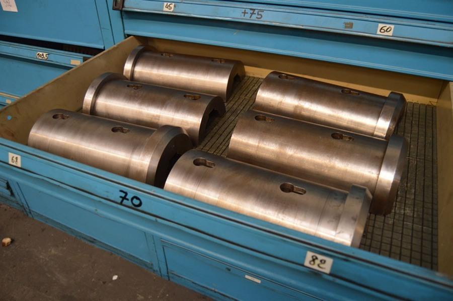 New And Used Machine Tools & Equipment