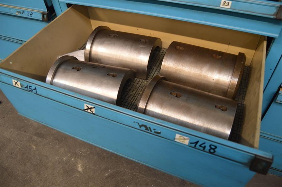 New And Used Machine Tools & Equipment