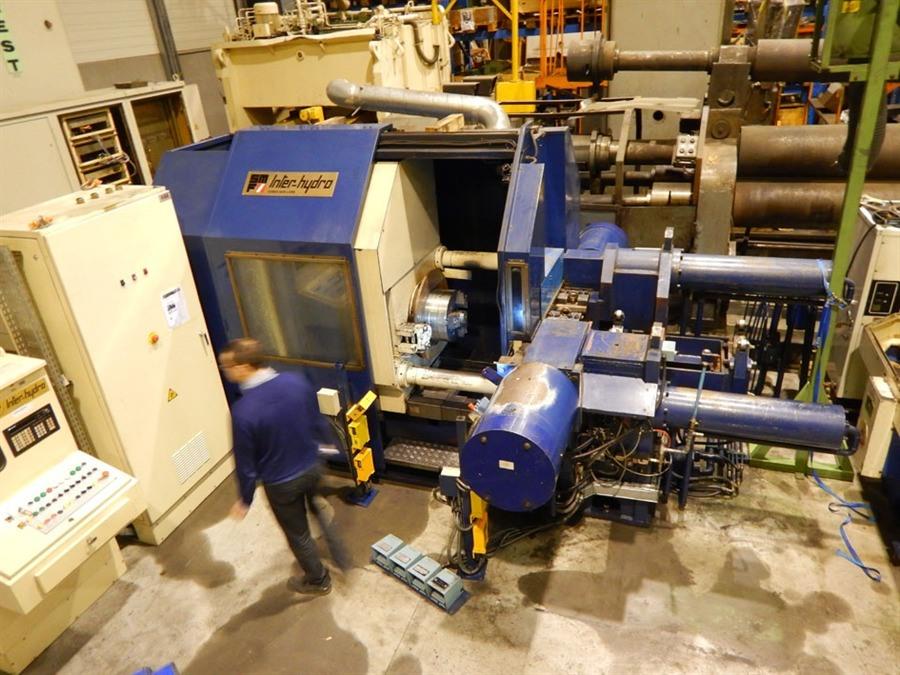 New And Used Machine Tools & Equipment