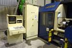 SMFI Inter Hydro CNC friction welding lathe