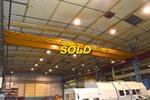 Demag 5 ton x 18 950 mm