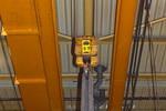 Demag 5 ton x 18 950 mm