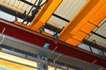 Demag 5 ton x 18 950 mm