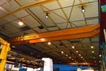 Demag 10 ton x 18 950 mm