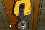 Demag 10 ton x 18 950 mm