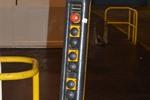 Demag 10 ton x 18 950 mm