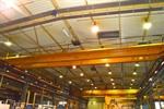 Demag 10 ton x 18 950 mm