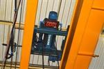 Demag 10 ton x 18 950 mm