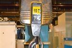Demag 10 ton x 18 950 mm