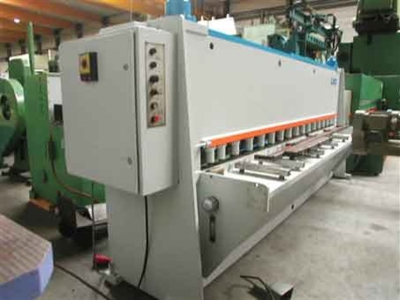 LVD HSL 31/6