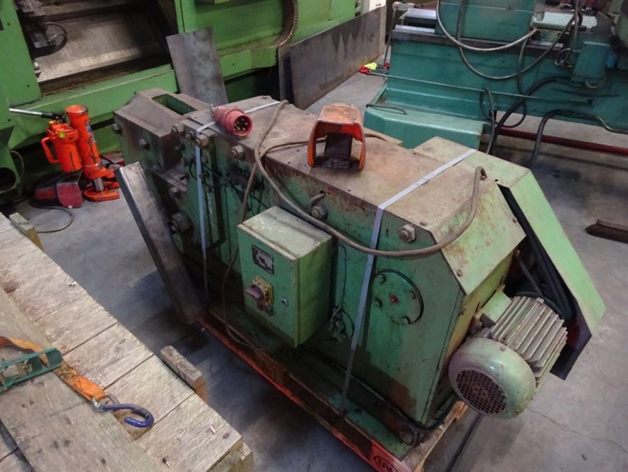 New And Used Machine Tools & Equipment
