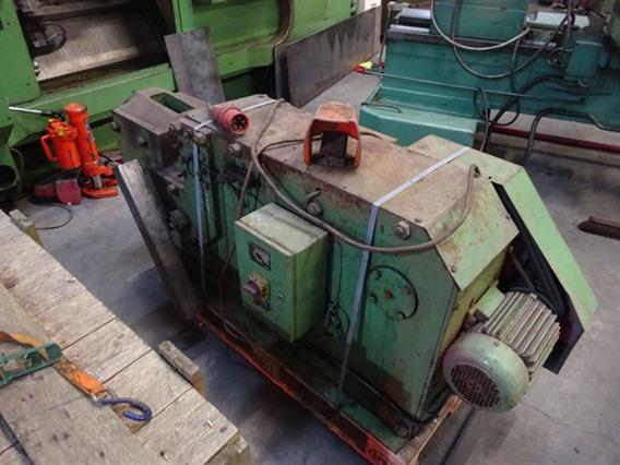 Peddinghaus Rebar shear