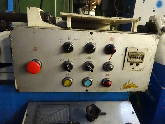 ORT Italia RP 15 thread rolling