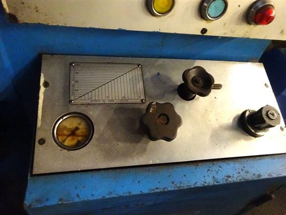 ORT Italia RP 15 thread rolling