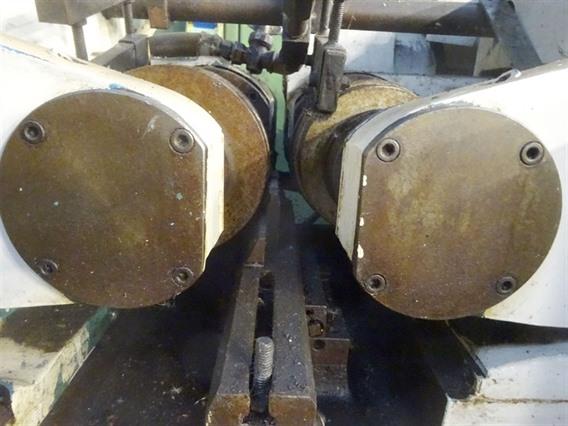 ORT Italia RP 15 thread rolling