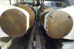 ORT Italia RP 15 thread rolling