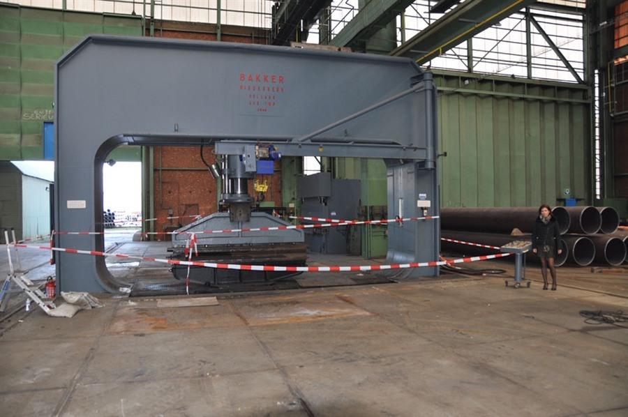 New And Used Machine Tools & Equipment