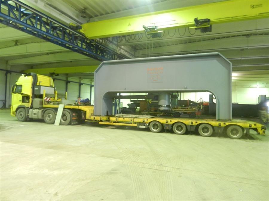 New And Used Machine Tools & Equipment
