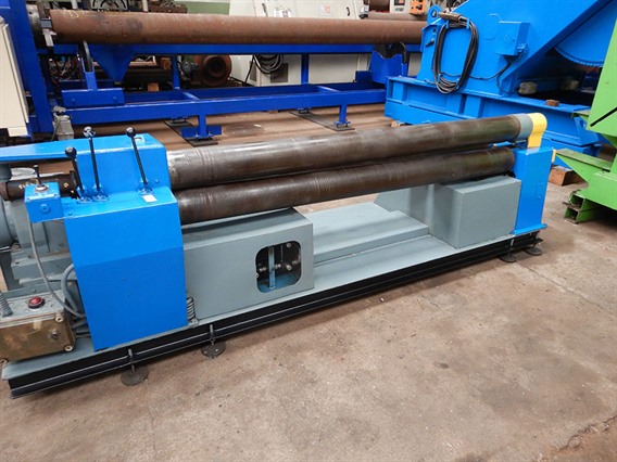 Kumla 2000 x 9 mm