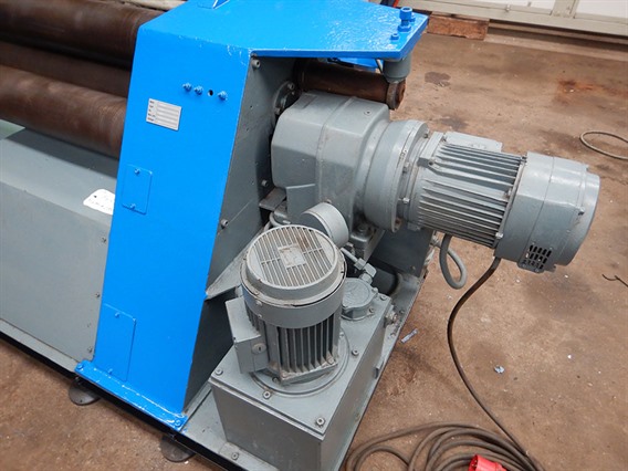 Kumla 2000 x 9 mm
