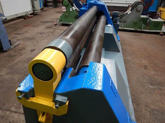 Kumla 2000 x 9 mm