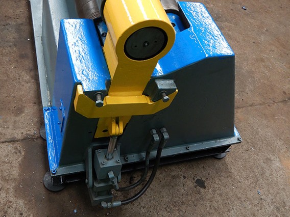 Kumla 2000 x 9 mm
