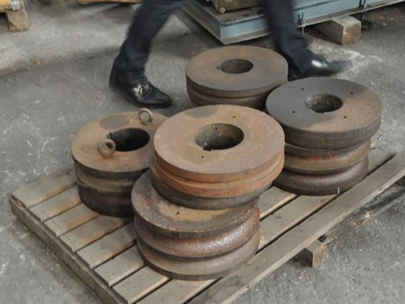 Roundo R5 48 cm3