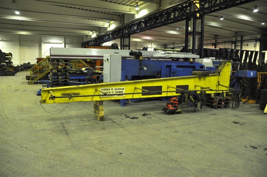New And Used Machine Tools & Equipment