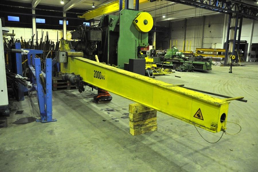 New And Used Machine Tools & Equipment