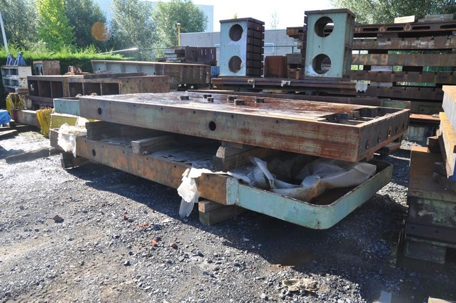 New And Used Machine Tools & Equipment