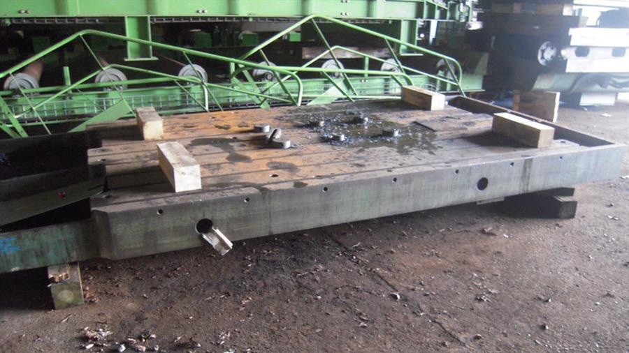 New And Used Machine Tools & Equipment