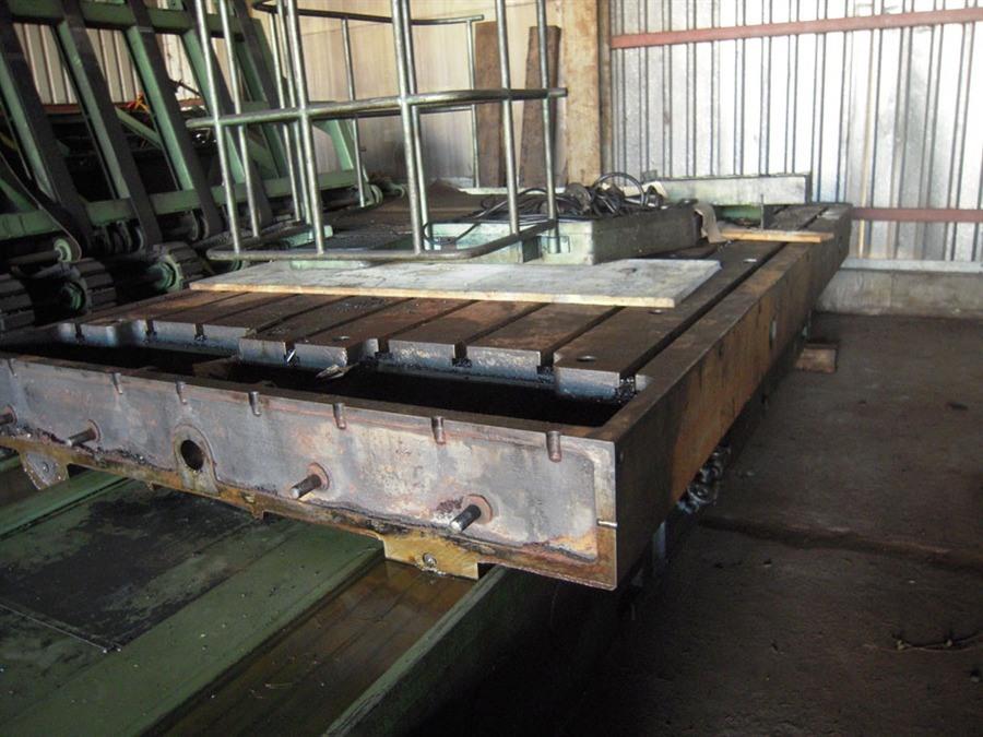 New And Used Machine Tools & Equipment