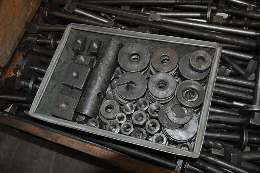 New And Used Machine Tools & Equipment
