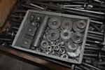 Clamping elements for workpieces