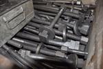 Clamping elements for workpieces