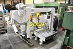 Kasto hba A 6x10 Ø 670 mm CNC
