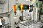 Kasto hba A 6x10 Ø 670 mm CNC