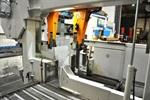 Kasto hba A 6x10 Ø 670 mm CNC
