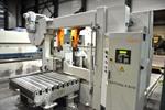 Kasto hba A 6x10 Ø 670 mm CNC