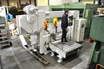Kasto hba A 6x10 Ø 670 mm CNC