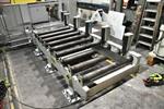Kasto hba A 6x10 Ø 670 mm CNC