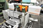 Kasto hba A 6x10 Ø 670 mm CNC