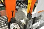 Kasto hba A 6x10 Ø 670 mm CNC