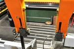 Kasto hba A 6x10 Ø 670 mm CNC